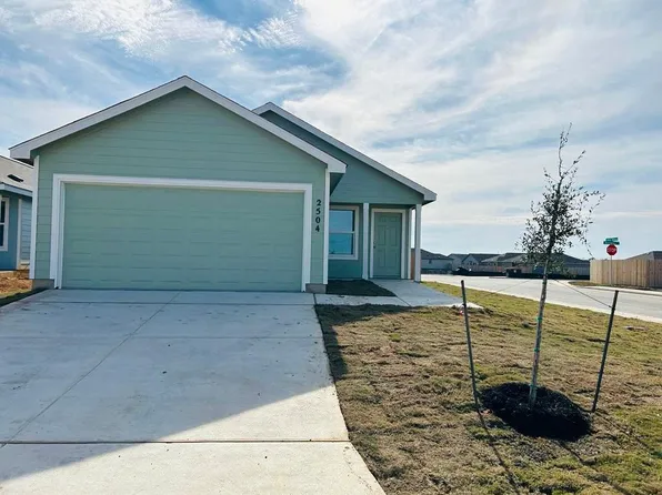 2504 Sweet Olive, New Braunfels, TX 78130