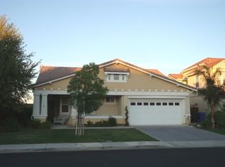 2416 Berkshire Ln, Brentwood, CA