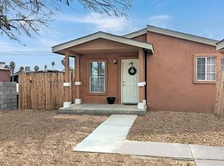 17645 Palowalla Rd, Blythe, CA 92225