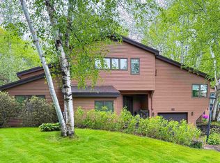 3755 Quechee Main St #11B, Hartford, VT 05047