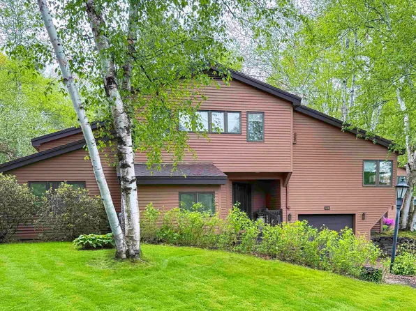 3755 Quechee Main Street #11B, Hartford, VT 05059