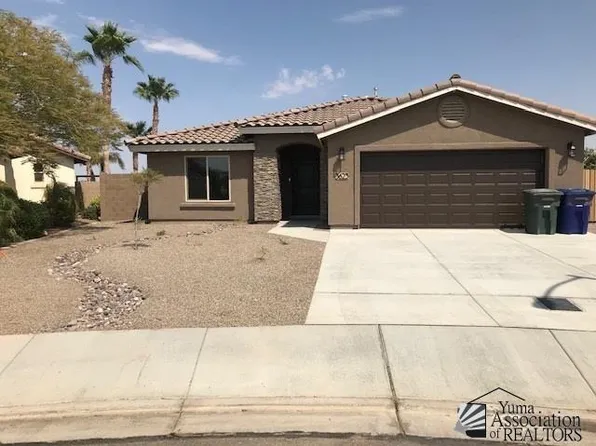 3623 W 36th Pl, Yuma, AZ 85365
