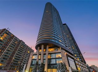 585 Bloor St E #3317, Toronto, ON M4W 0B3