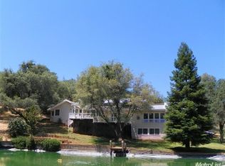 2861 Cutters Cor, Cool, CA 95614