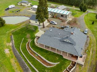 6561 Lookingglass Rd, Roseburg, OR 97471