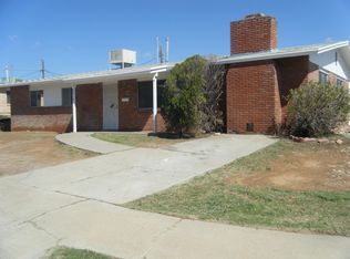 8816 Celestial Pl, El Paso, TX 79904