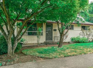 1901 Pierce St, Eugene, OR 97405