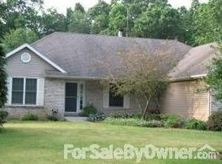 51450 County Road 29, Bristol, IN 46507