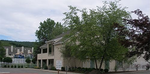 Willow Springs Clubhouse