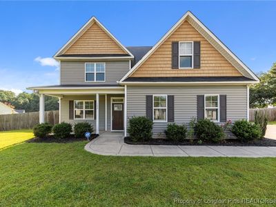 103 Sundance Dr, Raeford, NC, 28376
