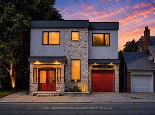 475 Donlands Ave, Toronto, ON M4J3S4
