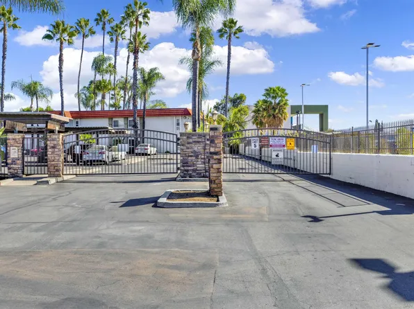 589 N Johnson Ave Unit 229, El Cajon, CA 92020