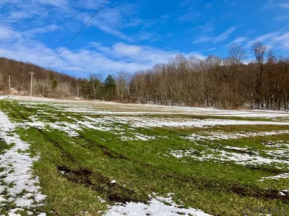 0 Wagner Rd, Vintondale, PA 15961