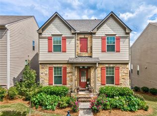 4495 Wildener Way, Cumming, GA 30041