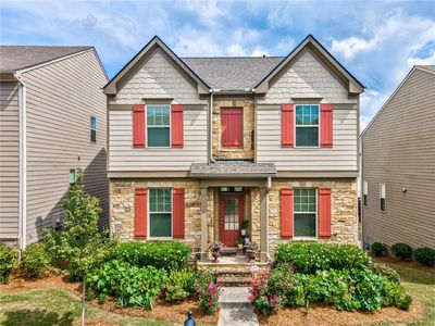 4495 Wildener Way, Cumming, GA, 30041