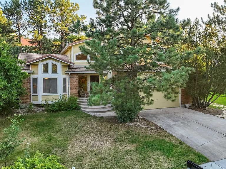 Popes Valley Dr — Photo 8