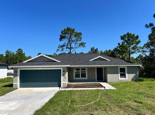 9232 N Citrus Springs Blvd, Citrus Springs, FL 34433