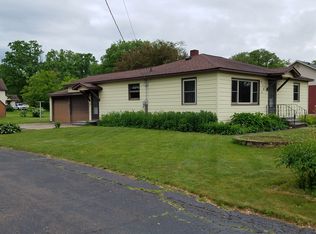 416 E Barker St, Rice Lake, WI 54868