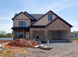 LOT 47 Haverhill Dr, Franklin, KY 42134