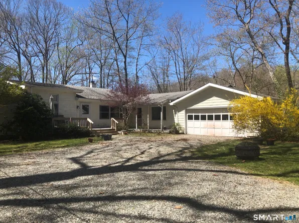 27 Pine Ridge Drive, Madison, CT 06443