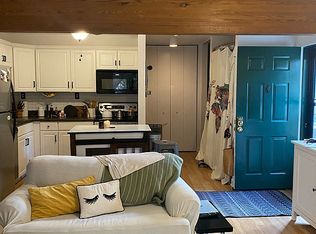 134 Village Dr, Boone, NC 28607