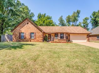 3923 Norton Ln, Memphis, TN 38135