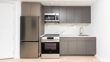 Rented by Nooklyn NYC LLC