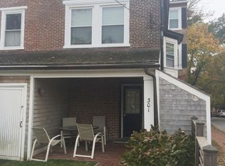 301 S Church St, West Chester, PA 19382
