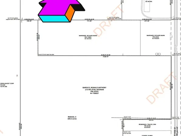 31864 Baraco Rd, Lillian, AL 36549