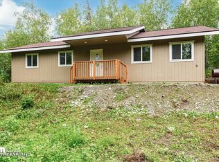 2880 S Edelweiss Dr, Wasilla, AK 99623