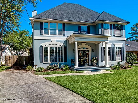 4th image of 4331 Galileo Ave