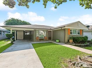 1109 Highland Ave, Metairie, LA 70001