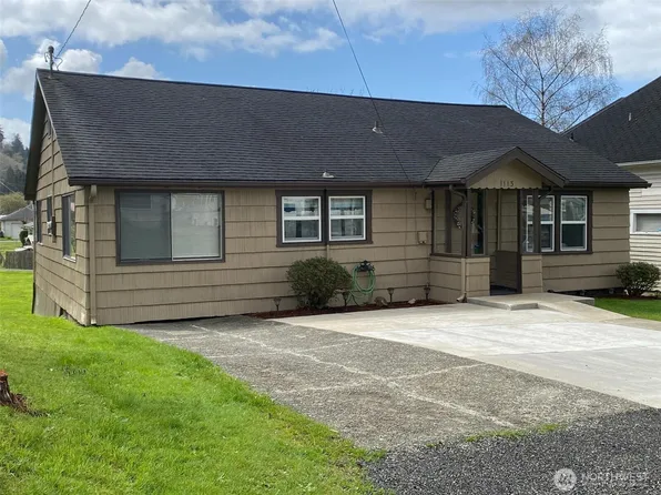 1113 Tecumseh Street, Aberdeen, WA 98520