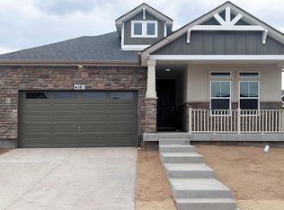 4381 N Rome St, Aurora, CO 80019