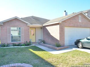 4046 Privet Pl, San Antonio, TX 78259