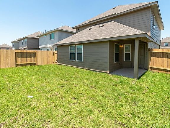 3rd image of 16915 Lacey Bell Ln