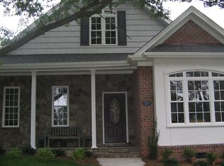 3347 York Rd, Winston Salem, NC 27106