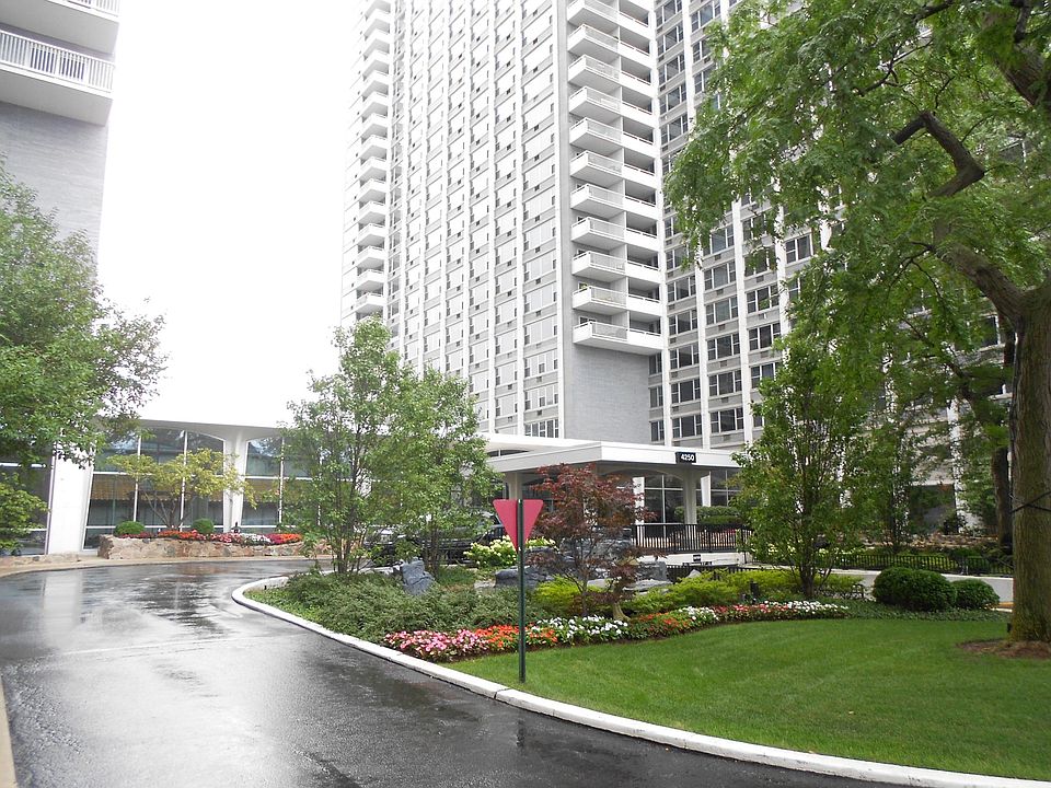 1st image of 4250 N Marine Dr APT 1806