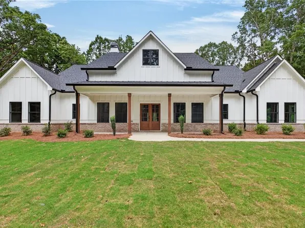 4362 Willow Springs Rd, Dallas, GA 30132