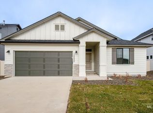 10500 W Teratai St, Star, ID 83669