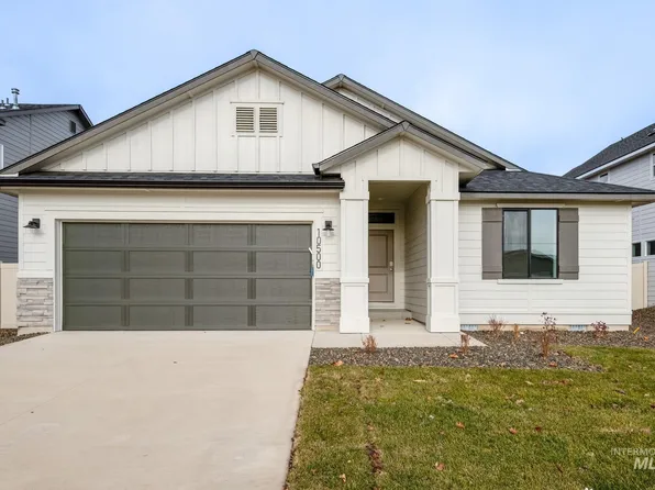 10500 W Teratai St, Star, ID 83669