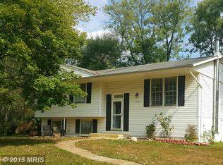 8005 Frye Rd, Alexandria, VA 22309