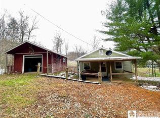 8263 Green Rd, Bolivar, NY 14715