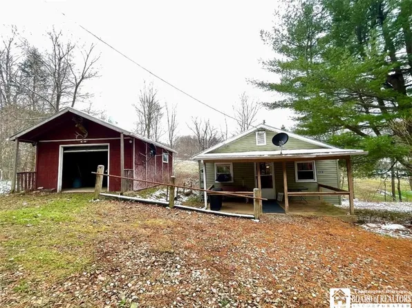 8263 Green Rd, Bolivar, NY 14715