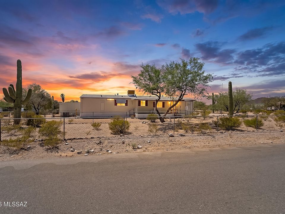 1st image of 4110 S Chacoan Dr