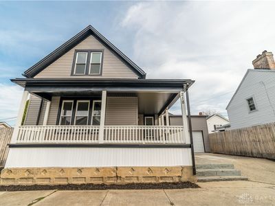 218 E High St, Piqua, OH, 45356