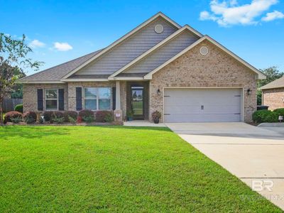 703 Whittington Ave, Fairhope, AL, 36532