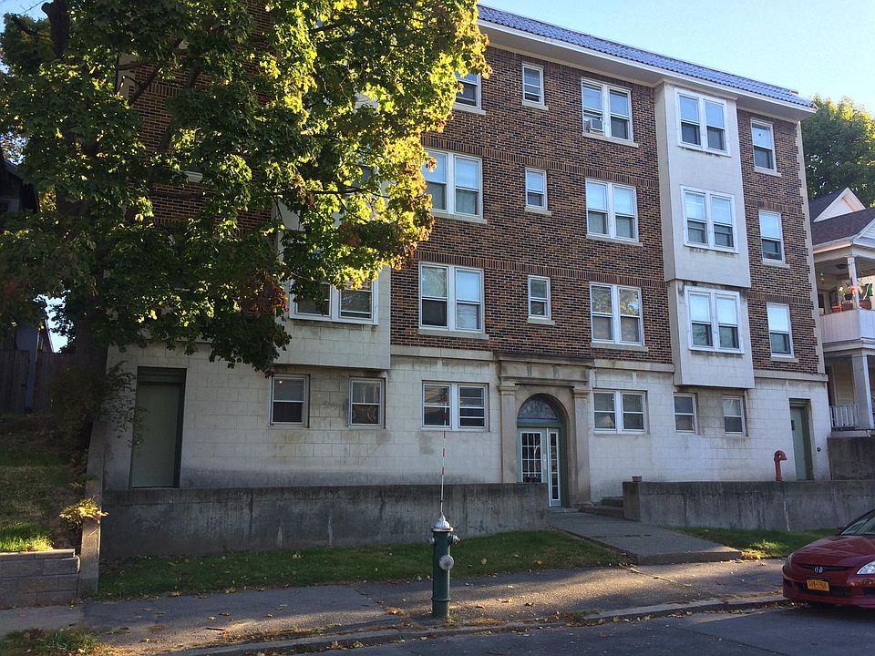 357 Morris St Albany NY Zillow