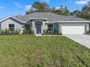 11172 Pigeon Ave, Weeki Wachee, FL 34614