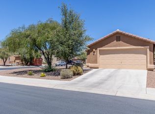 12910 N Pocatella Dr, Marana, AZ 85653